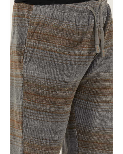 Image #2 - Dakota Grizzly Men's Lambert Striped Pants, Tan, hi-res