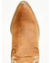 Image #6 - Volatile Women's Taylor Booties - Round Toe, Tan, hi-res