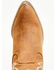 Image #6 - Volatile Women's Taylor Booties - Pointed Toe , Tan, hi-res