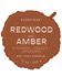 Image #2 - Paddywax 12oz Redwood And Amber Candle, Multi, hi-res