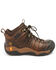 Image #4 - Hawx Men's Axis Waterproof Hiker Boots - Composite Toe, Brown, hi-res