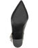 Image #6 - DanielXDiamond Women's Stagecoach Western Boots - Snip Toe, Black, hi-res