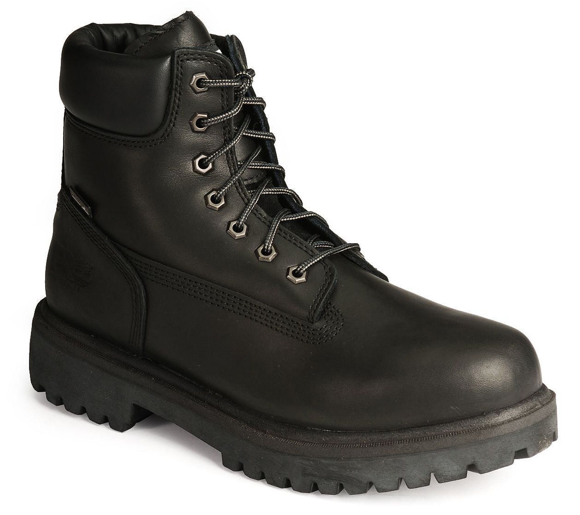 Mens black timberland work boots new arrivals