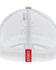 Image #2 - Hooey Men's Coach Trucker Cap, Light Blue, hi-res