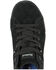 Image #6 - Die Hard Men's Solstice Lace-Up Work Shoes - Composite Toe, Black, hi-res