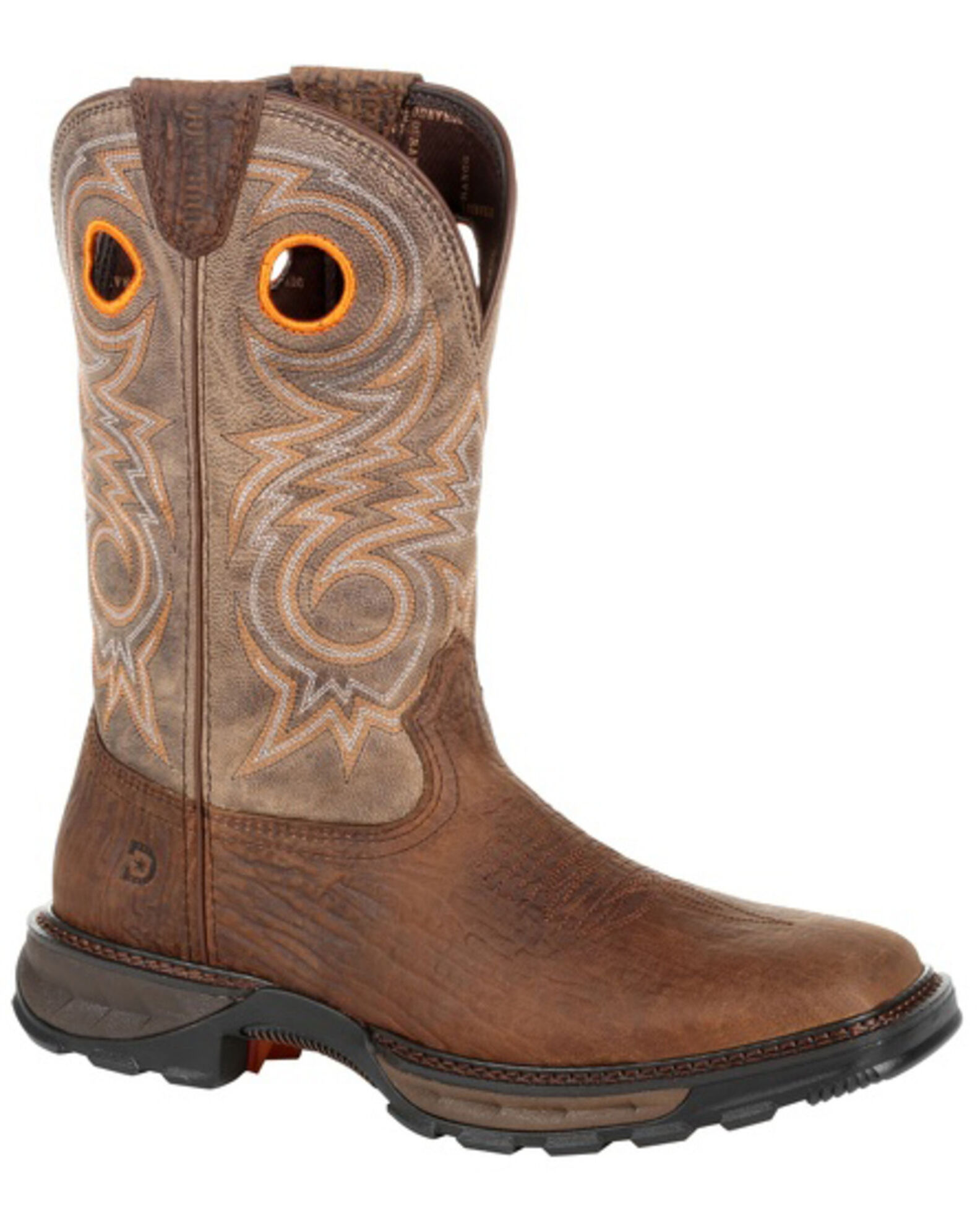 Ariat maverick online