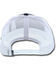 Image #2 - Hooey Men's Hog Trucker Cap, Black, hi-res