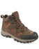 Northside Men's Snohomish Waterproof Hiking Boots - Soft Toe, Tan, hi-res