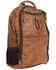 Image #3 - STS Ranchwear By Carroll Women's Tucson Backpack, Tan, hi-res