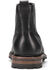 Image #5 - Frye Men's Hudson Lace-Up Work Boots - Round Toe, Black, hi-res
