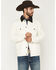 Image #1 - Cody James Men's Ozark 5.0 Jacket, Cream, hi-res