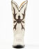 Image #4 - Idyllwind Women's Limitless Western Boots - Snip Toe, Ivory, hi-res