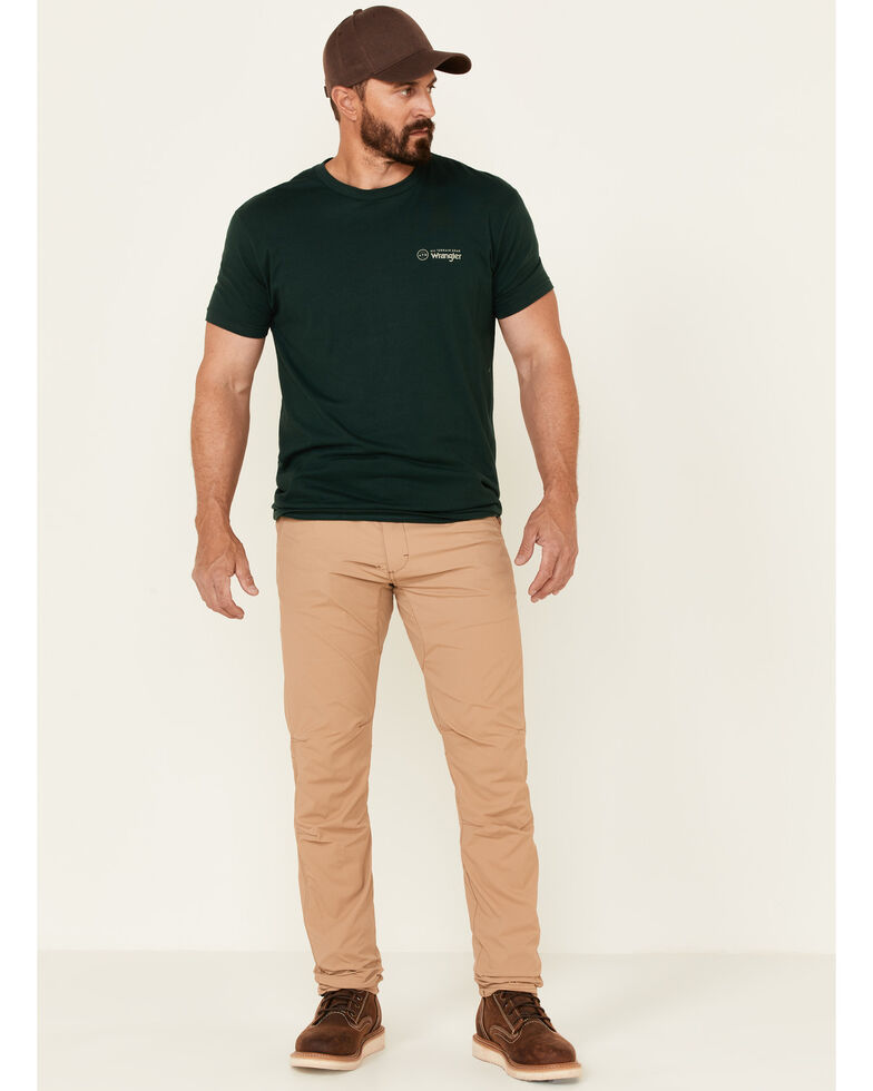 trail jogger pants