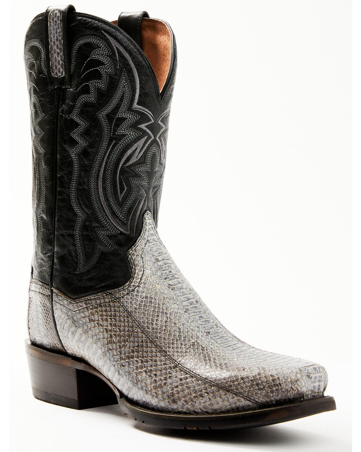justin boots clearance