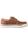 Image #2 - Hooey by Twisted X Men's Serape Lopers, Coffee, hi-res