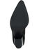 Image #7 - Coconuts by Matisse Women's Lynne Booties - Snip Toe, Black, hi-res