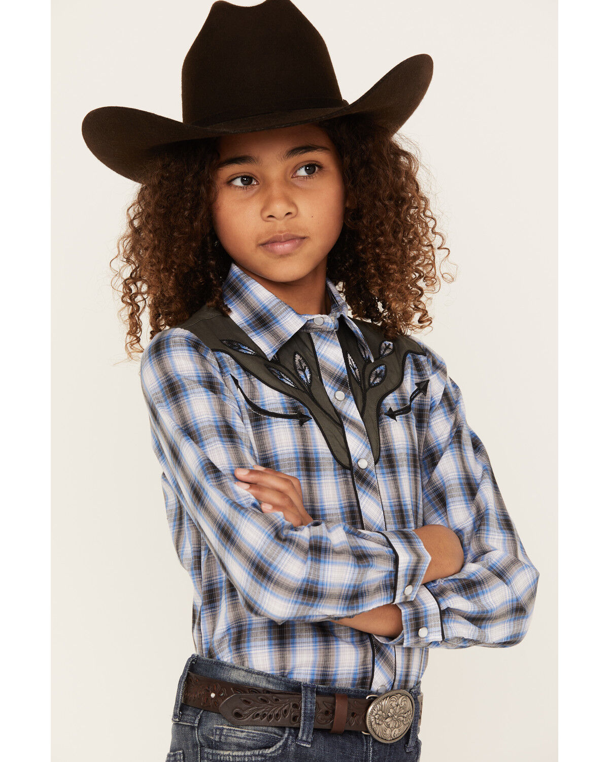 sheplers western shirts