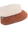 Image #4 - Cloud Nine Girls' Sheepskin Booties, Chestnut, hi-res