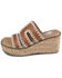 Image #2 - Yellow Box Women's Tracie Wedge Heels, Tan, hi-res