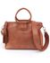 Image #1 - Hobo Women's Sheila Medium Satchel, Brown, hi-res