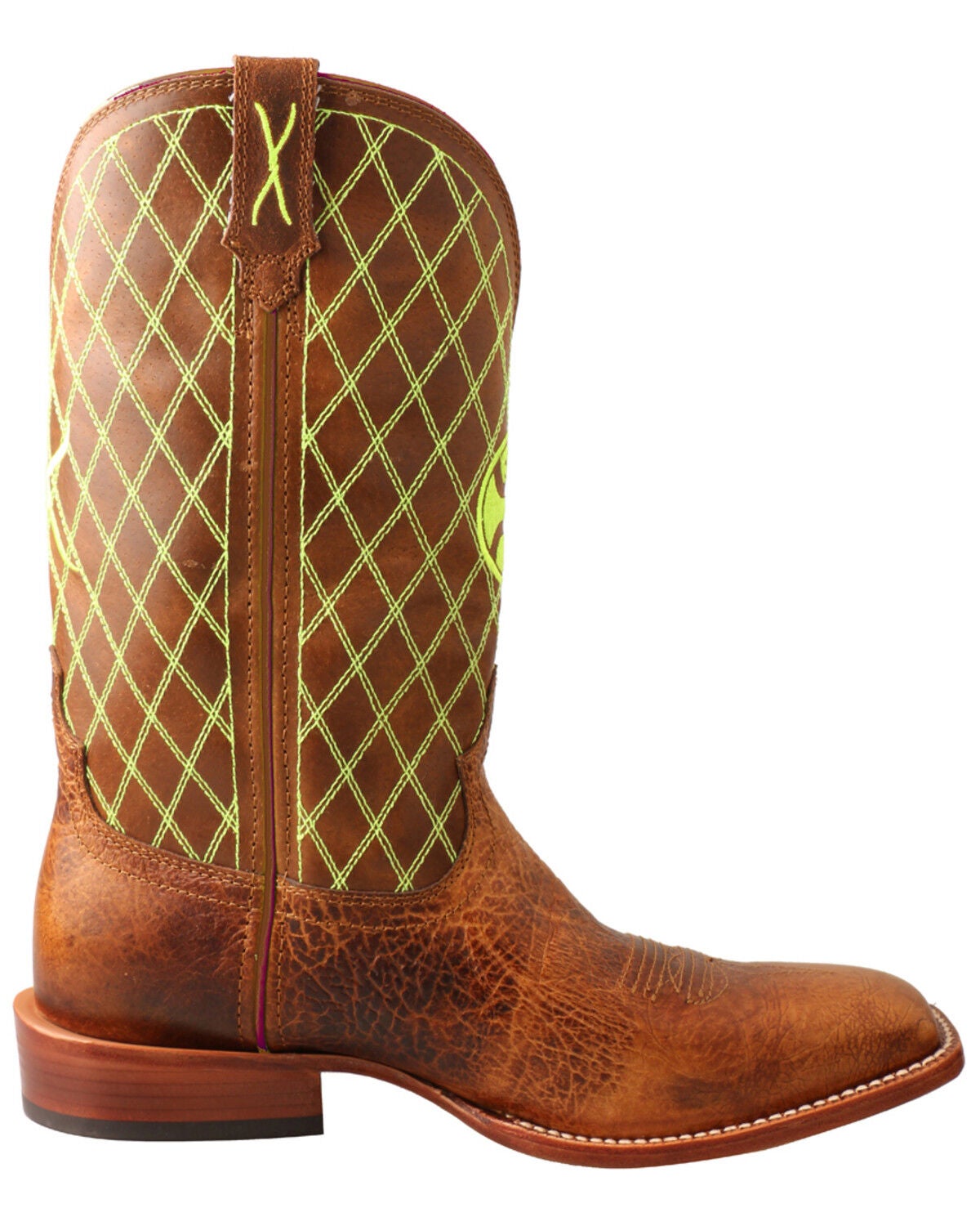 Twisted x Western Cowboy Men 12\