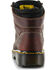 Dr. Martens Ironbridge Ex Wide Work Boots - Steel Toe, Brown, hi-res