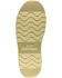 Image #5 - Timberland PRO Men's 6" Wedge Boots - Moc Toe, Brown, hi-res