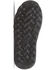 Image #4 - Bearpaw Girls' Shorty Casual Boots - Round Toe, Black, hi-res
