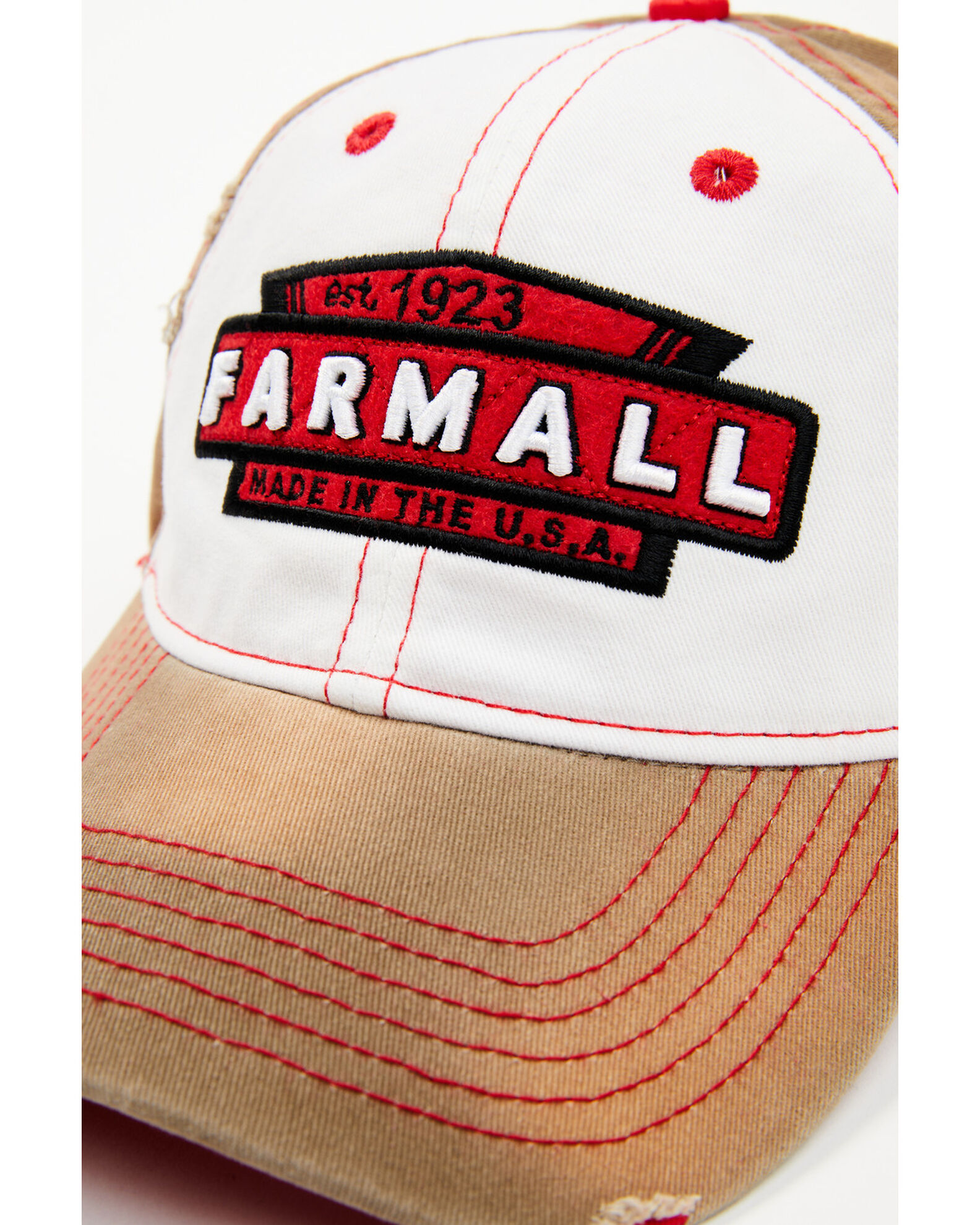 Farmall baseball caps best sale