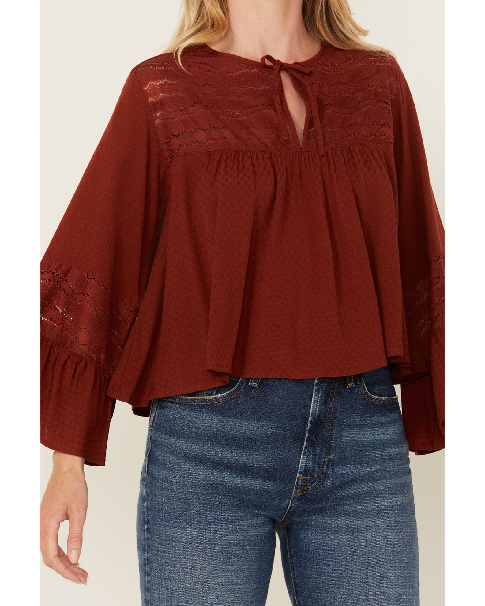 Sheplers All Women's Tops