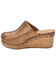 Image #3 - Corkys Women's Marley Clogs, Bronze, hi-res