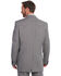 Image #2 - Circle S Men's Lubbock Sportcoat, Steel, hi-res