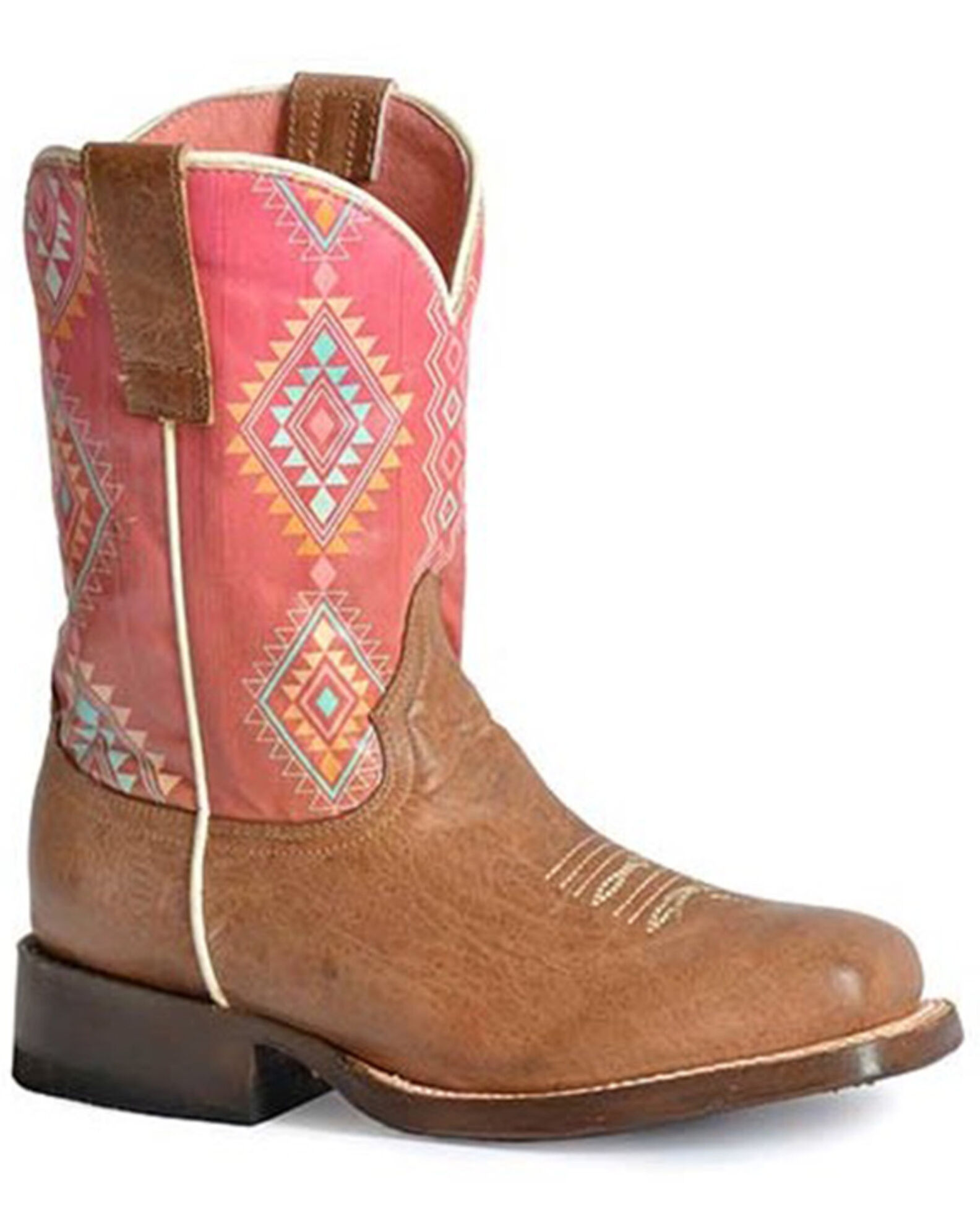 Sheplers roper boots outlet