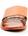 Image #4 - Free People Women's Saturday Sandals, Brown, hi-res