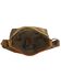 Image #3 - STS Ranchwear By Carroll Women's Baja Dreams Purse, Rust Copper, hi-res