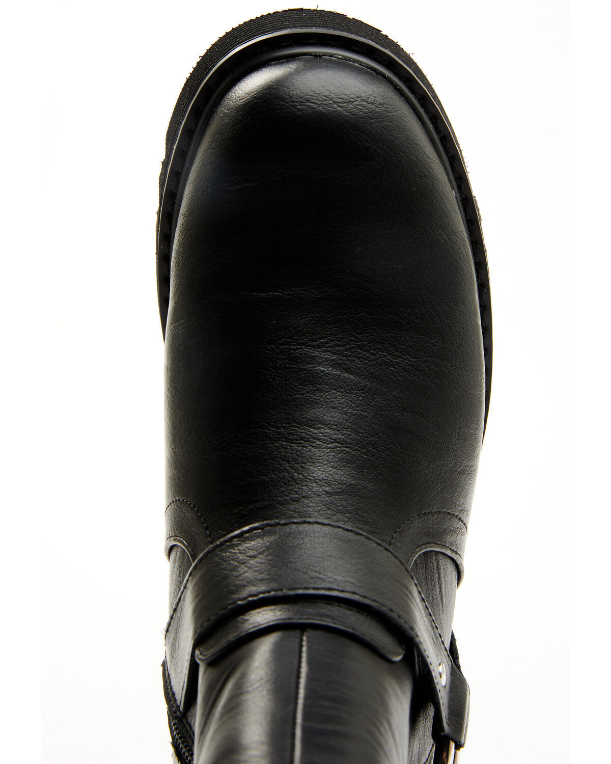 Image #6 - Corkys Women's Pick of the Patch Fashion Booties - Round Toe, Black, hi-res