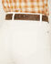 Image #4 - Shyanne Women's Super High Rise Flare Stretch Denim Jeans, Natural, hi-res