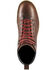 Danner Men's Monks Waterproof Logger Boots - Soft Toe, Brown, hi-res