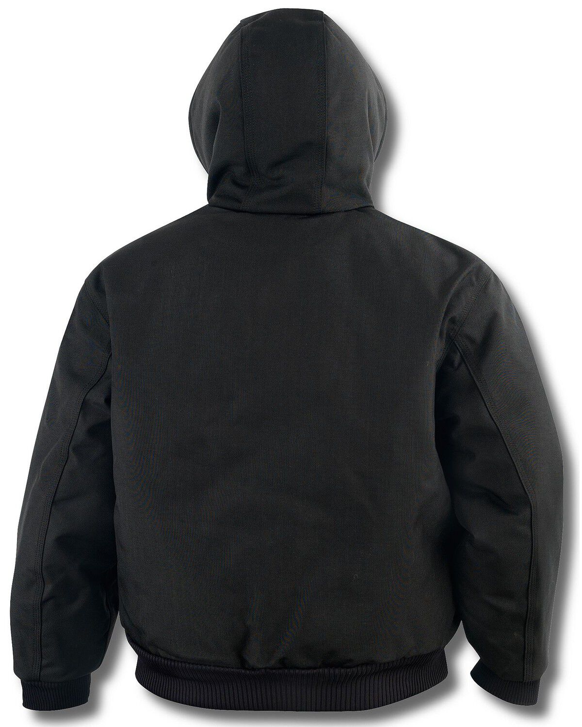 carhartt extreme jacket hood