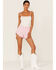 Free People Women's Loving Good Vibrations Shorts, , hi-res