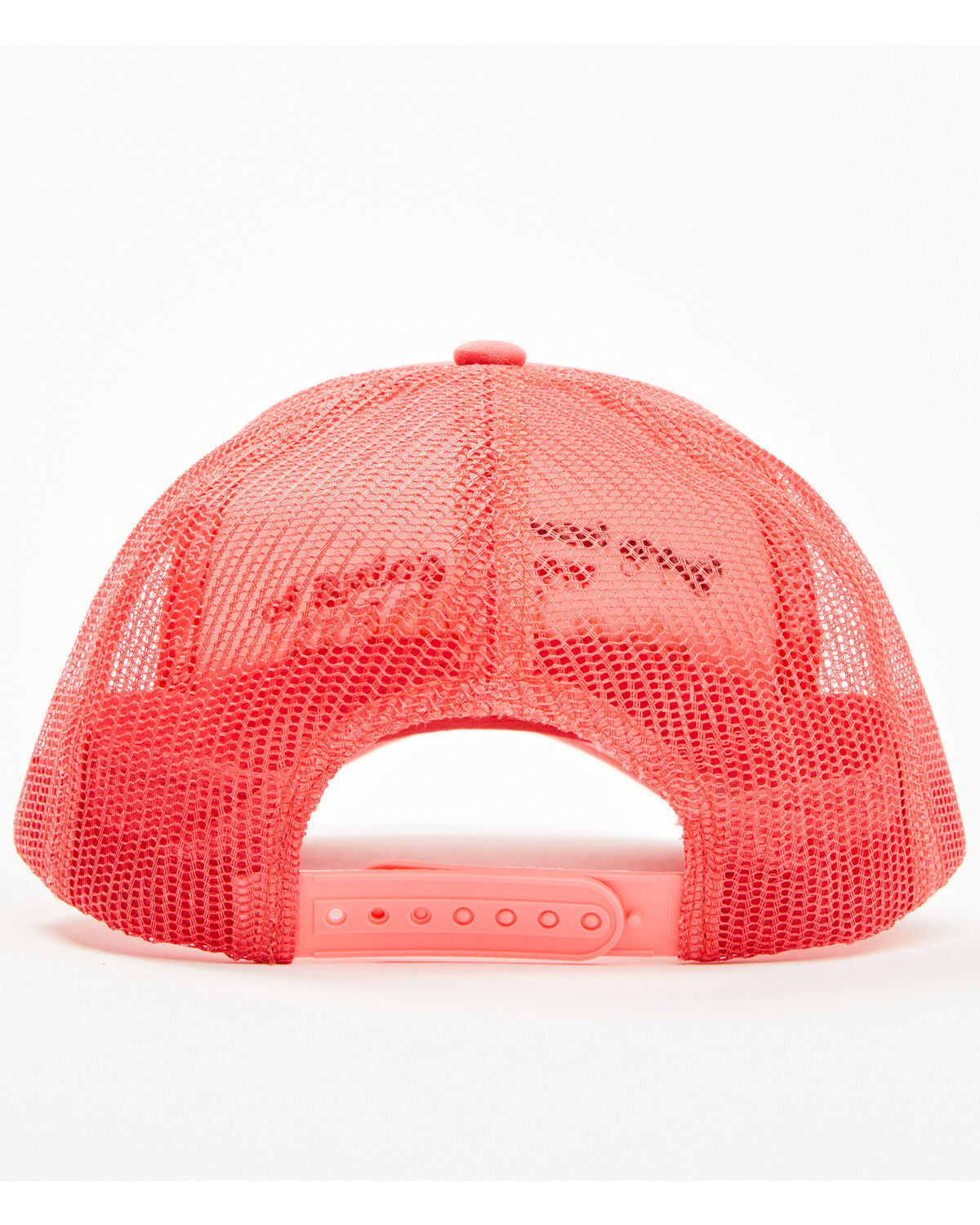 Image #3 - Shyanne Women's Rodeo Ball Cap, Pink, hi-res