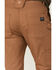 Image #4 - Timberland PRO Men's Gritman Flex Double-Front Utility Pants, Khaki, hi-res