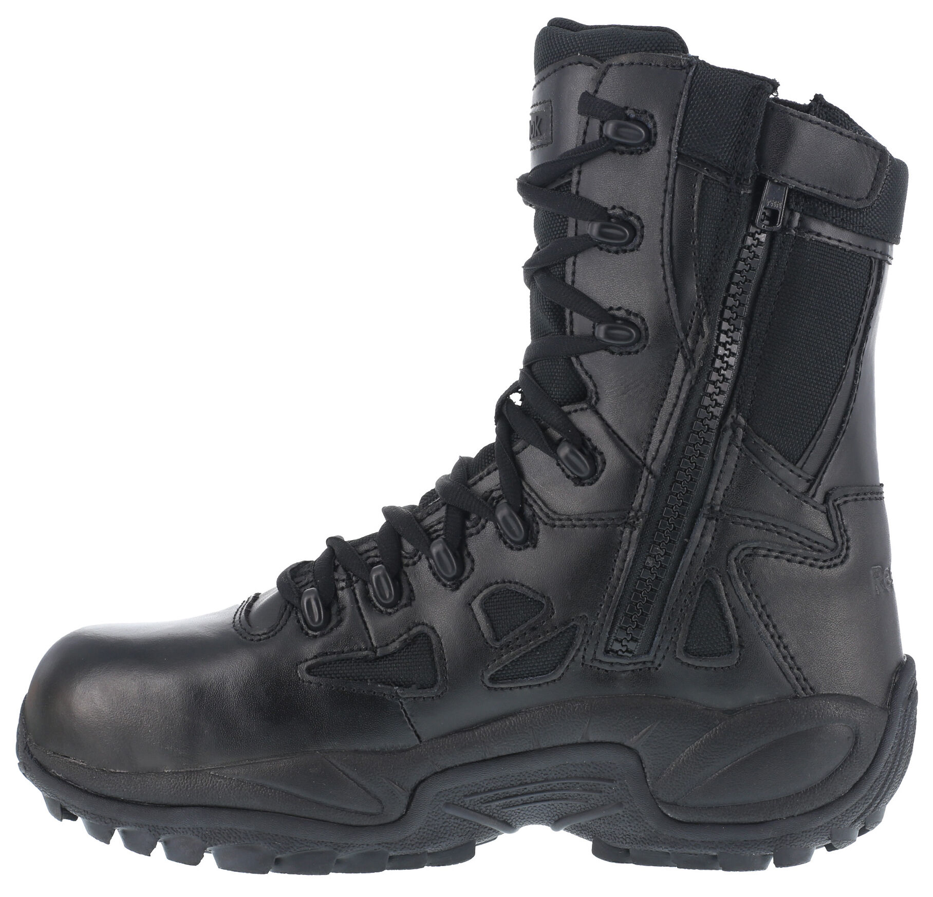 reebok women's work boots
