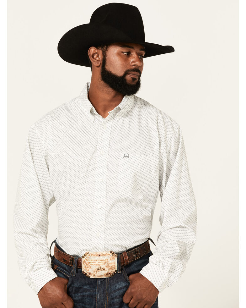 cinch dri fit shirts