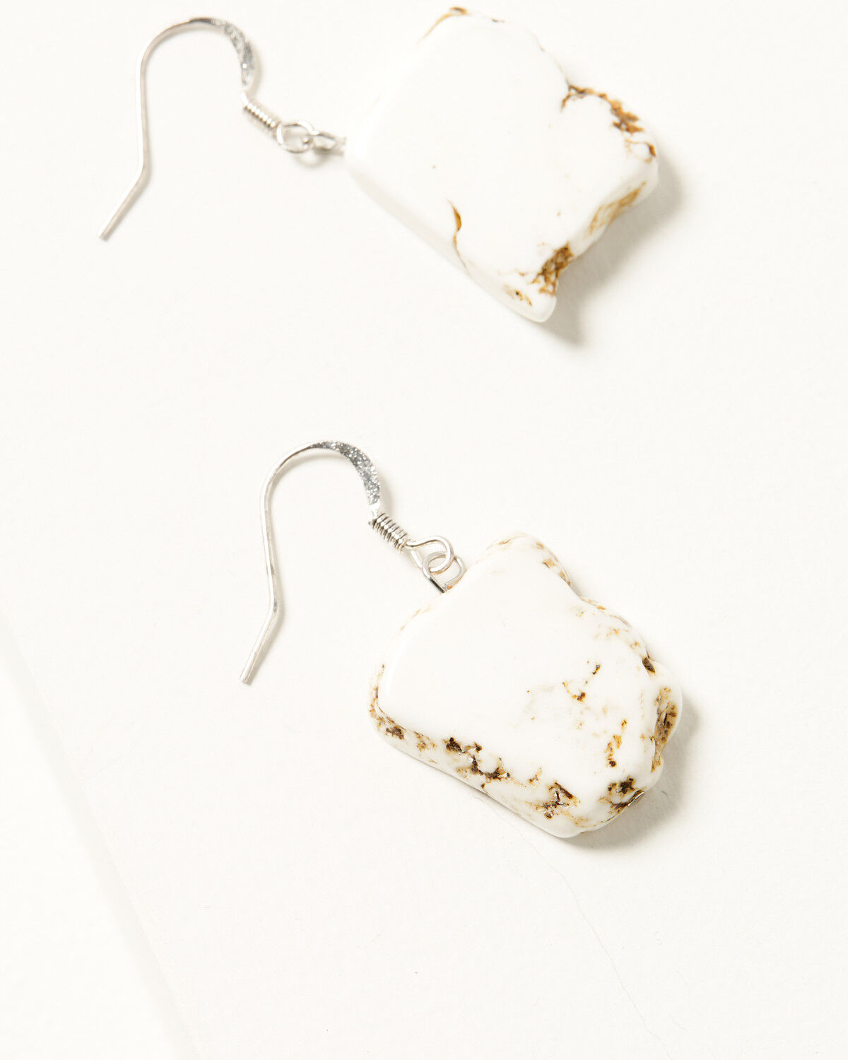 Image #4 - Idyllwind Women's Dorella Earring Set, Silver, hi-res