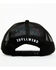 Image #3 - Idyllwind Women's Keepin' It Cowgirl Neon Baseball Cap, Black, hi-res