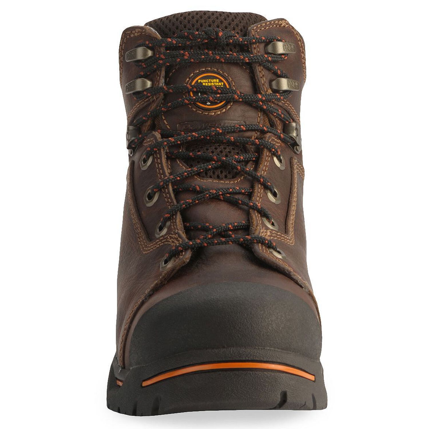 Image #4 - Timberland PRO Men's Briar 6" Endurance Boots - Steel Toe, Briar, hi-res
