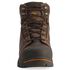 Image #4 - Timberland PRO Men's Briar 6" Endurance Boots - Steel Toe, Briar, hi-res