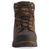 Image #4 - Timberland Pro Men's Briar 6" Endurance Boots - Steel Toe, Briar, hi-res