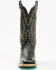 Image #4 - Ariat Women's Frontier Tilly Western Boots - Broad Square Toe, Black, hi-res